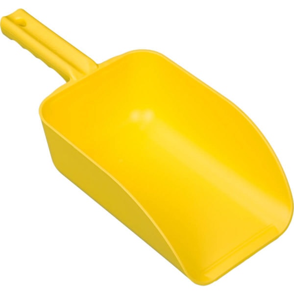 Remco 65504 Scoop,128 Oz.,PP,Red