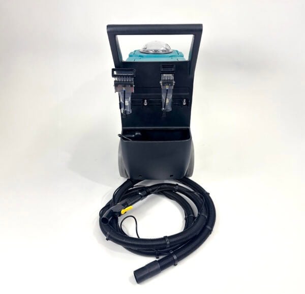 anivac flex, 4g multi-use bathing and cleaning system