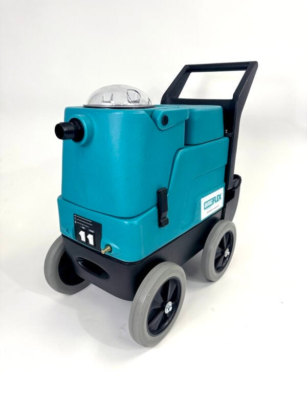 anivac flex, 4g multi-use bathing and cleaning system