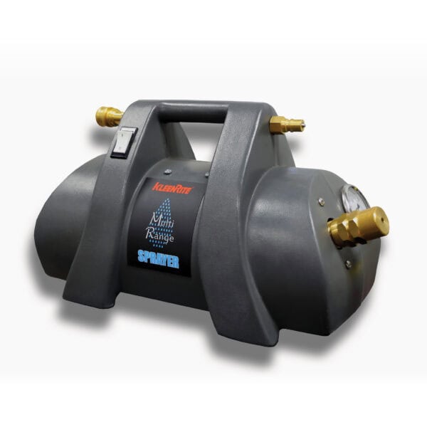 kr multi range compact sprayer
