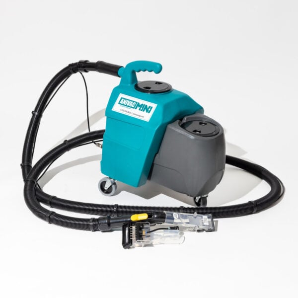 anivac mini 2g multi-use bathing and cleaning system