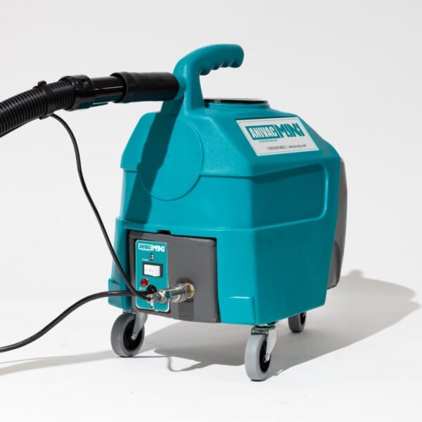 anivac mini 2g multi-use bathing and cleaning system